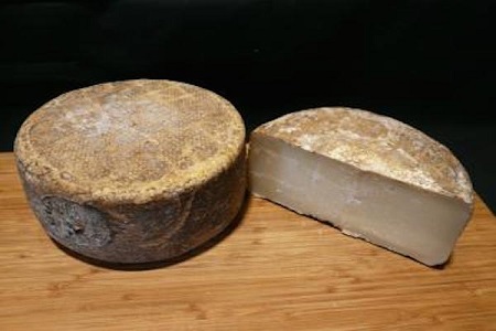 PECORINO TOSCANO STAGIONATO